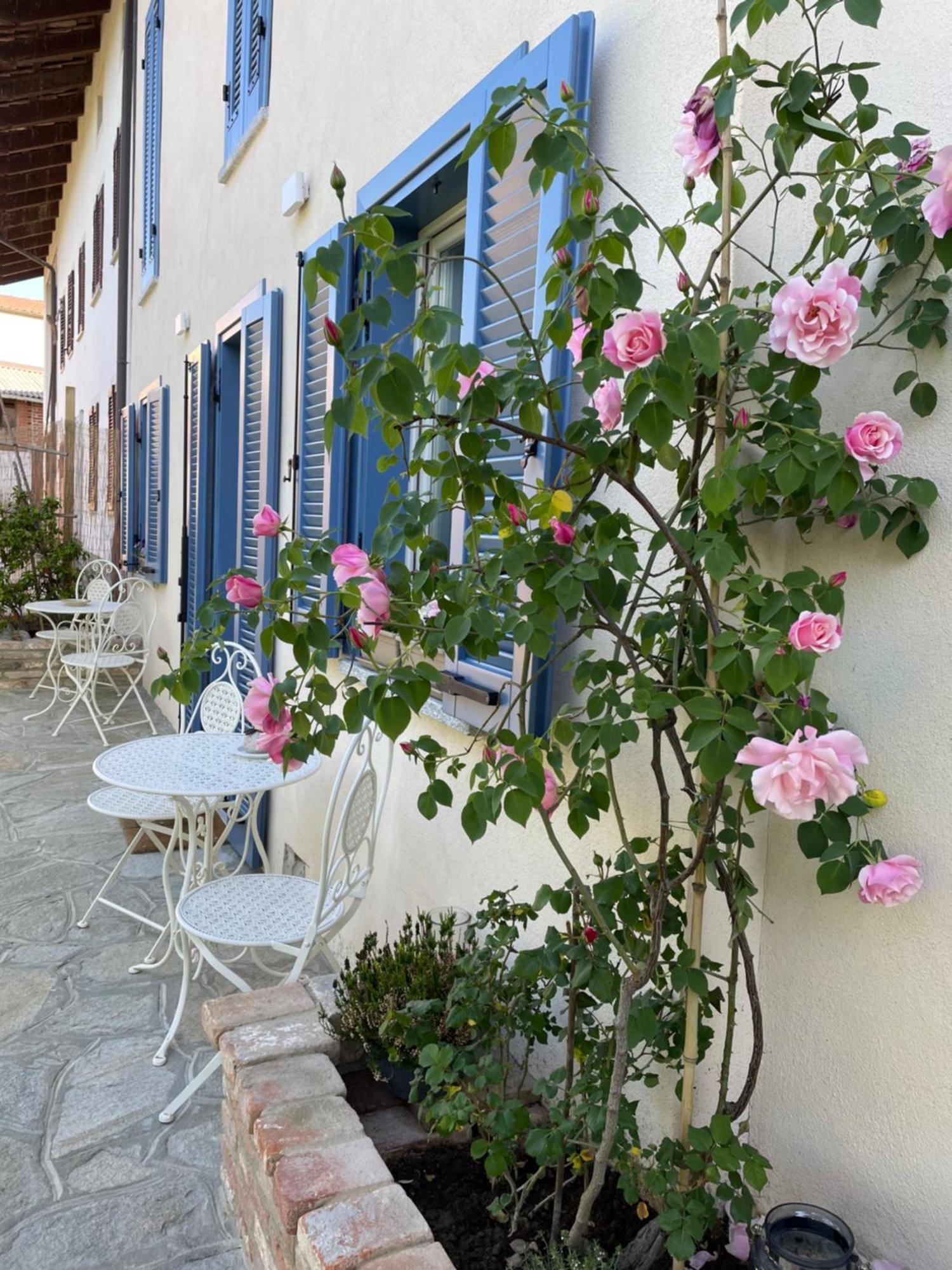 Villanova d'Asti La Valle Incantata المظهر الخارجي الصورة